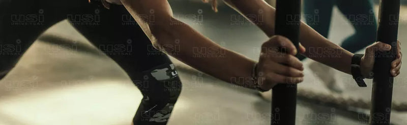 USI Knee Sleeves - KS