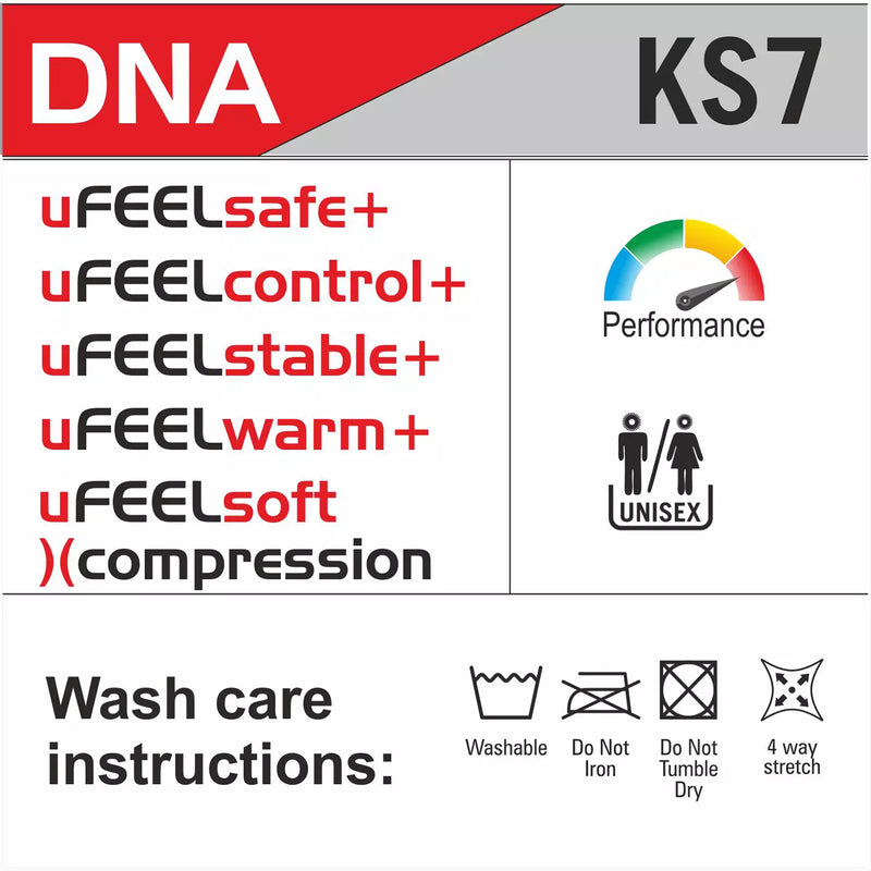 USI Knee Sleeves - KS