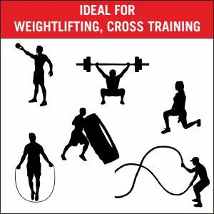 USI Knee Sleeves - KS