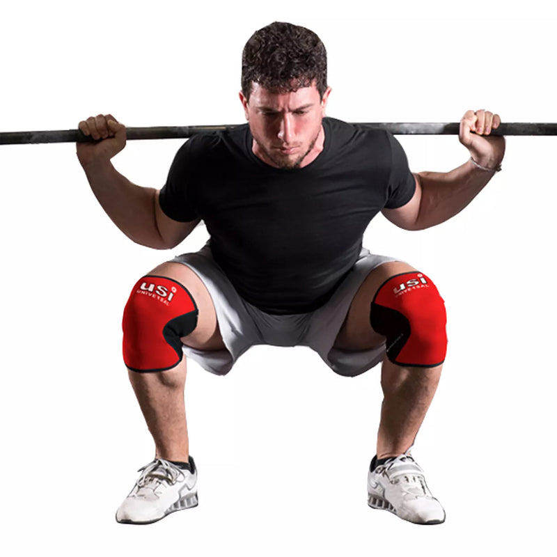 USI Knee Sleeves - KS