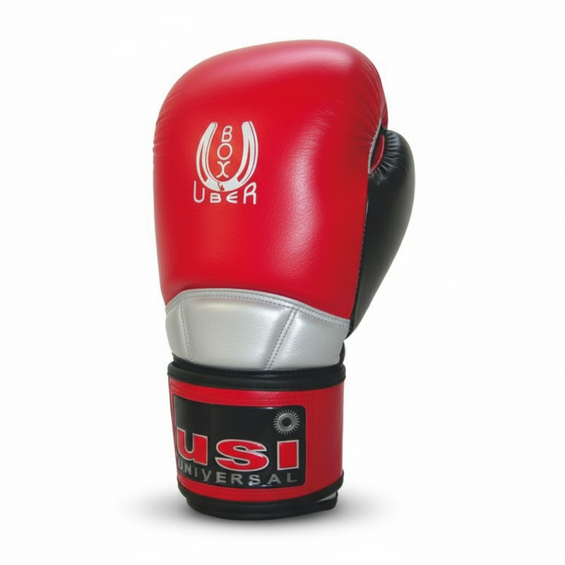 Heavy Bag Gloves (Boxuber Series) 617MPU