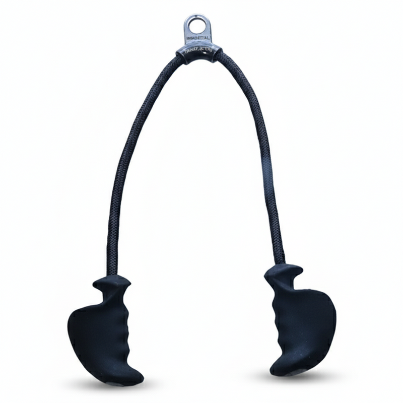 Immortal Tricep Rope (ICTR)