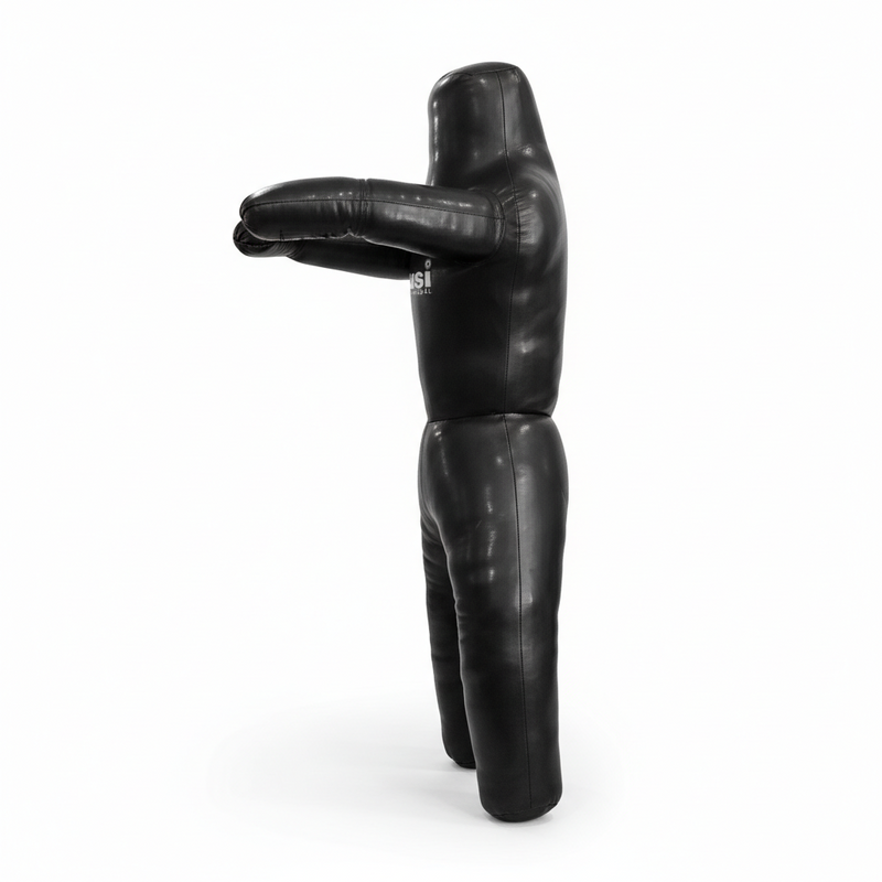 Grappling Dummy With Legs - TCDL