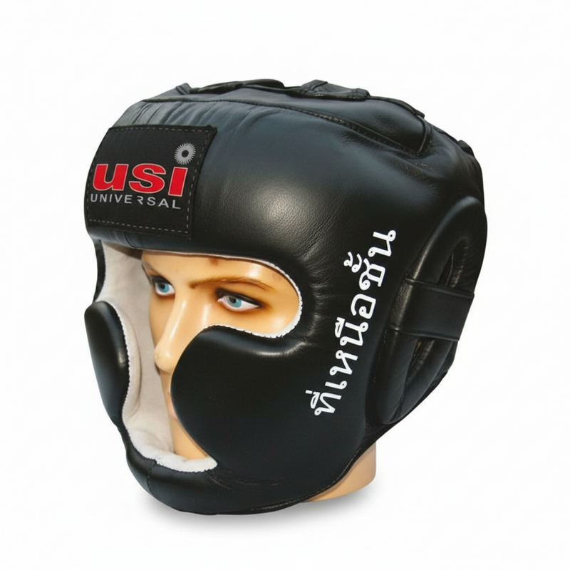 Headguard Competition - 8002