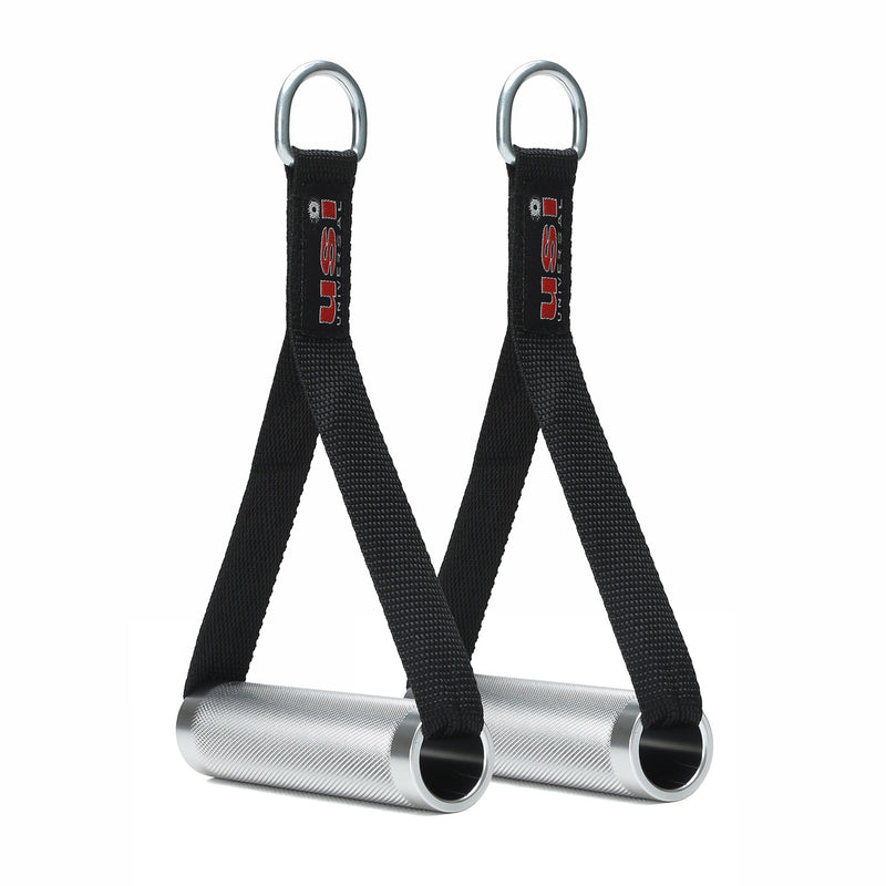 USI Universal METAL GRIP ATTACHMENT STIRRUP 'D' HANDLE MGAH