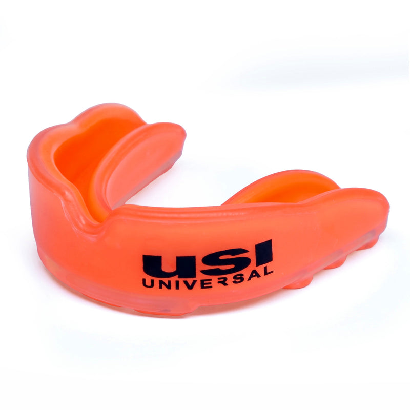 USI Universal KIDS GEL MOUTH GUARD Pack of 2 pcs MGK