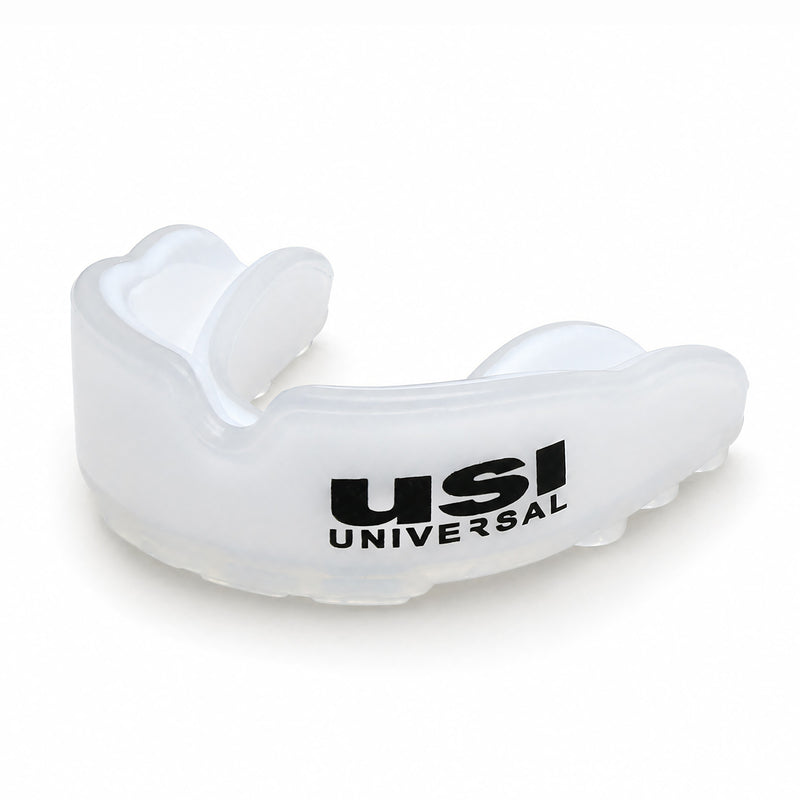 USI Universal KIDS GEL MOUTH GUARD Pack of 2 pcs MGK