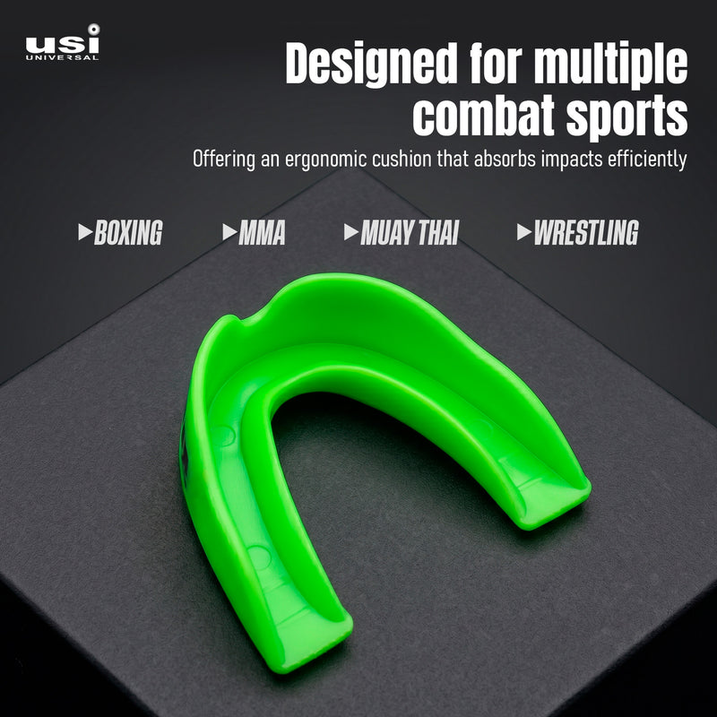 USI Universal INSTA MOUTH GUARD Pack Of 3 Pcs MGN