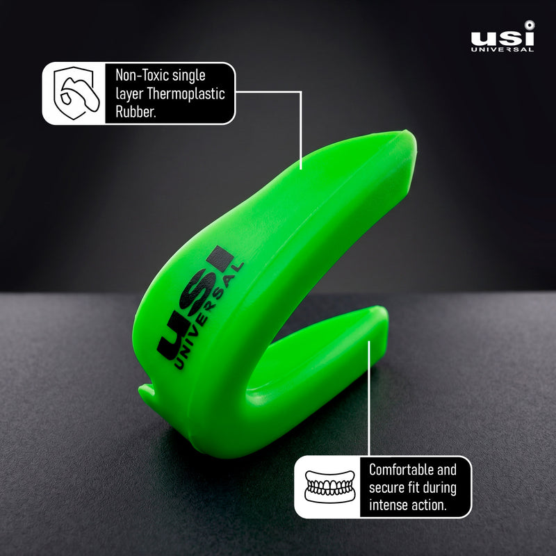 USI Universal INSTA MOUTH GUARD Pack Of 3 Pcs MGN