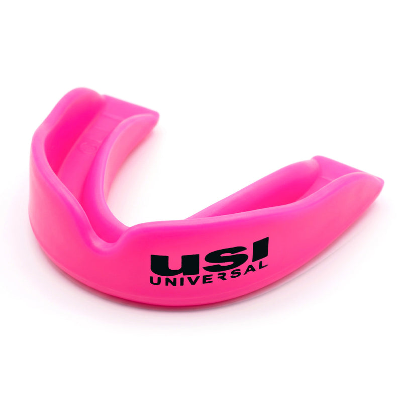 USI Universal INSTA MOUTH GUARD Pack Of 3 Pcs MGN
