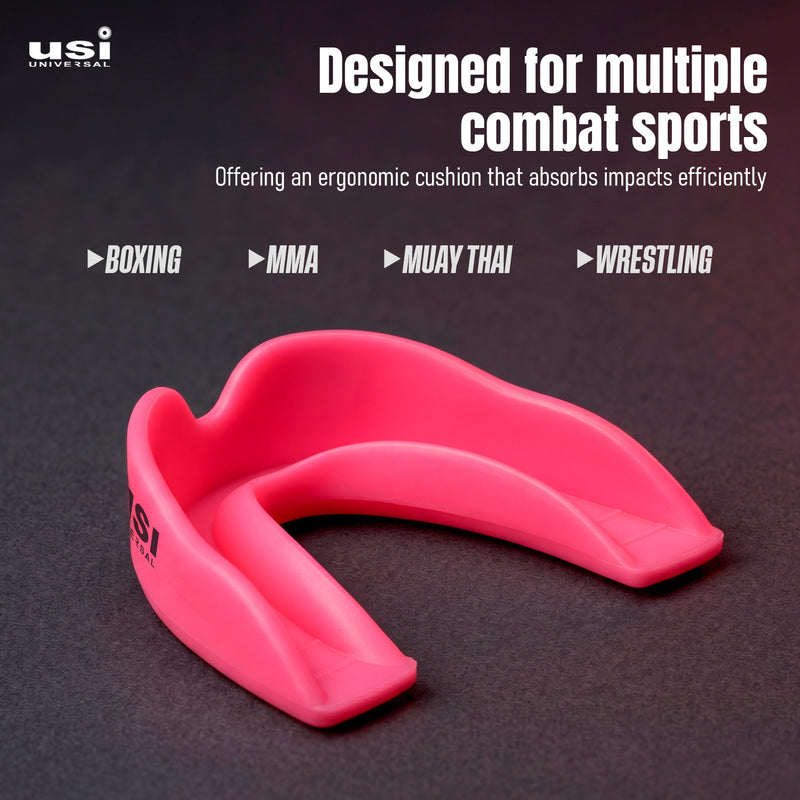 USI Universal INSTA MOUTH GUARD Pack Of 3 Pcs MGN