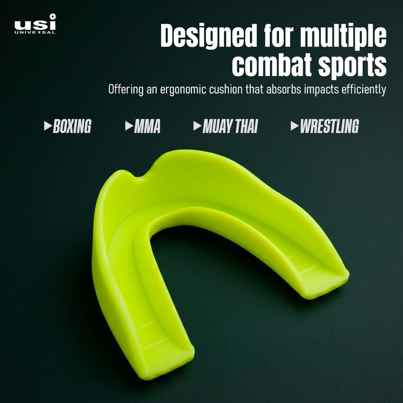 USI Universal INSTA MOUTH GUARD Pack Of 3 Pcs MGN