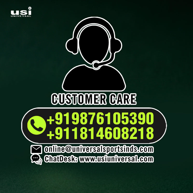 USI Universal INSTA MOUTH GUARD Pack Of 3 Pcs MGN