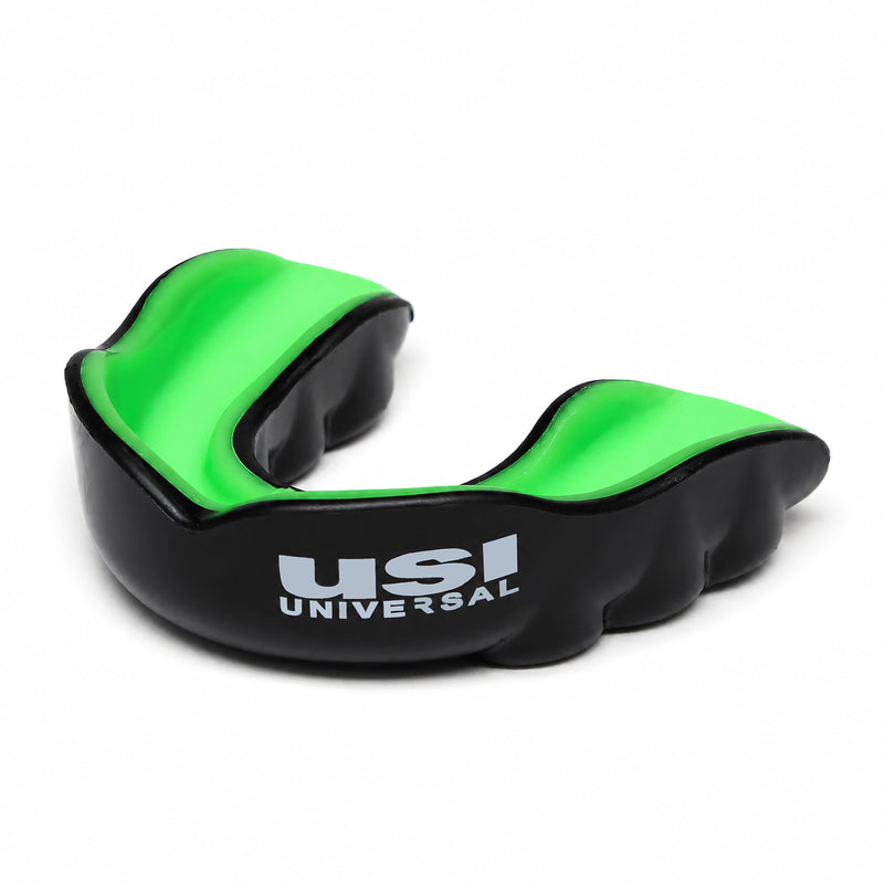USI Universal  UFEEL GEL MOUTH GUARD Pack of 2 pcs MGU