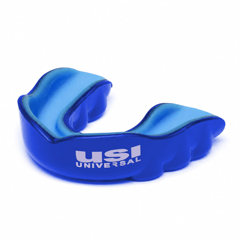 USI Universal  UFEEL GEL MOUTH GUARD Pack of 2 pcs MGU