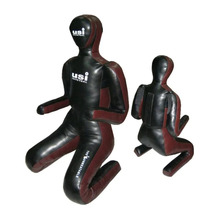 USI Universal Mma Dummy - 2012