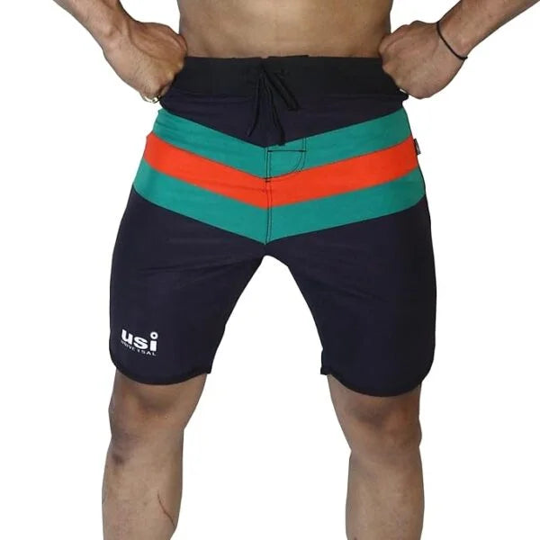 USI Universal Legend Physique Board Shorts (411PLB)