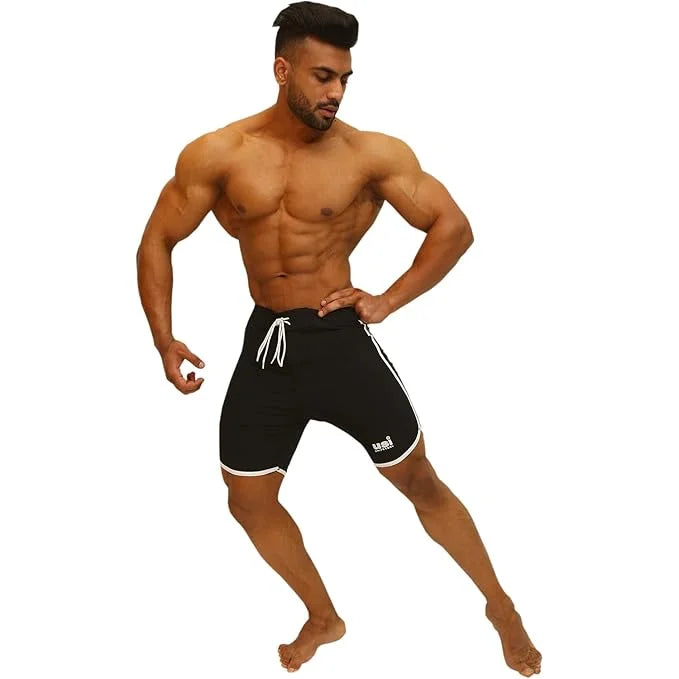 Sublimated Physique Board Shorts (411PSBK)