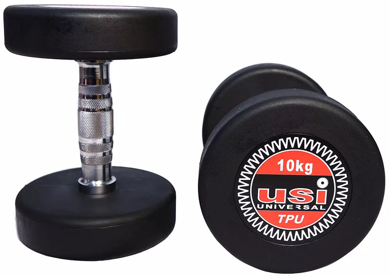 Force Tpu Dumbbell - PUDB