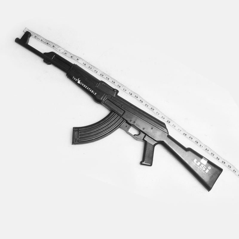 RUBBER DUMMY WEAPON AK TYPE-RDWAK