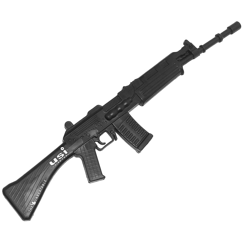 RUBBER DUMMY WEAPON IN TYPE-RDWIN