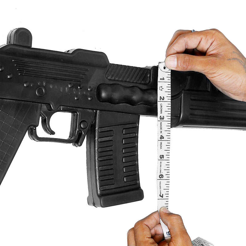 RUBBER DUMMY WEAPON IN TYPE-RDWIN