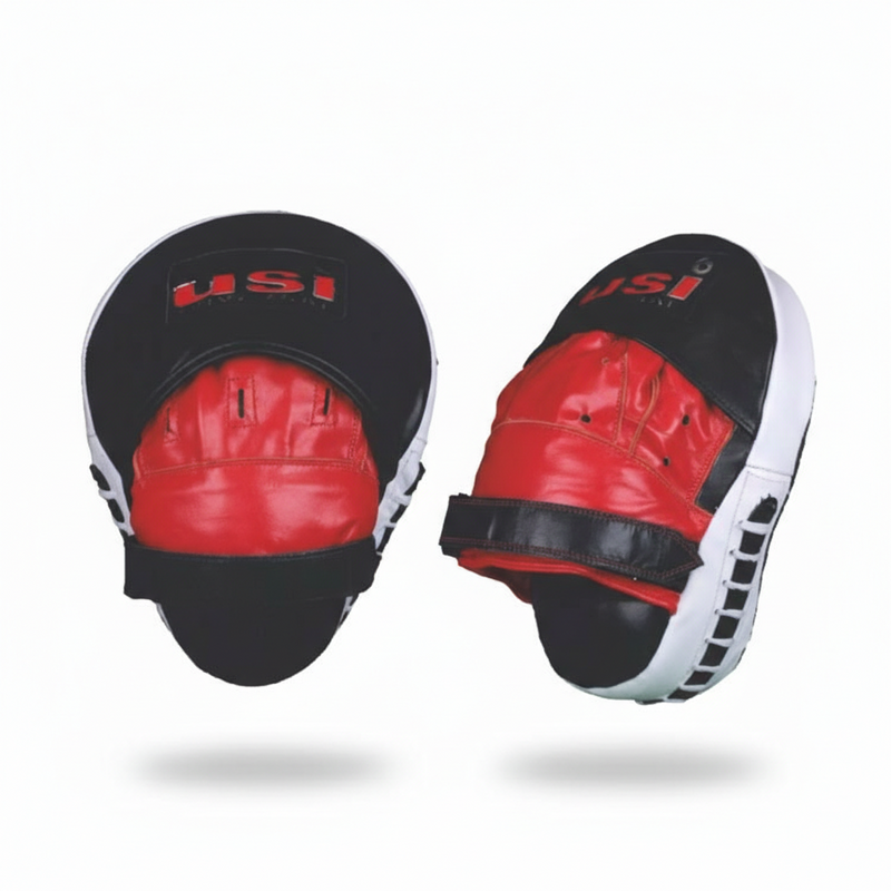 Immortal Moulded Focus Pads - 627M