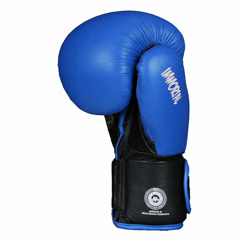 Immortal Safe Spar Gloves (Immortal Series) - 609M1