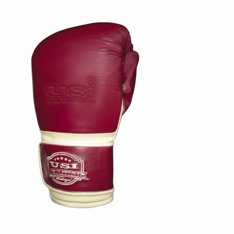 Heavy Bag Gloves (Vintage Series) - 617SP