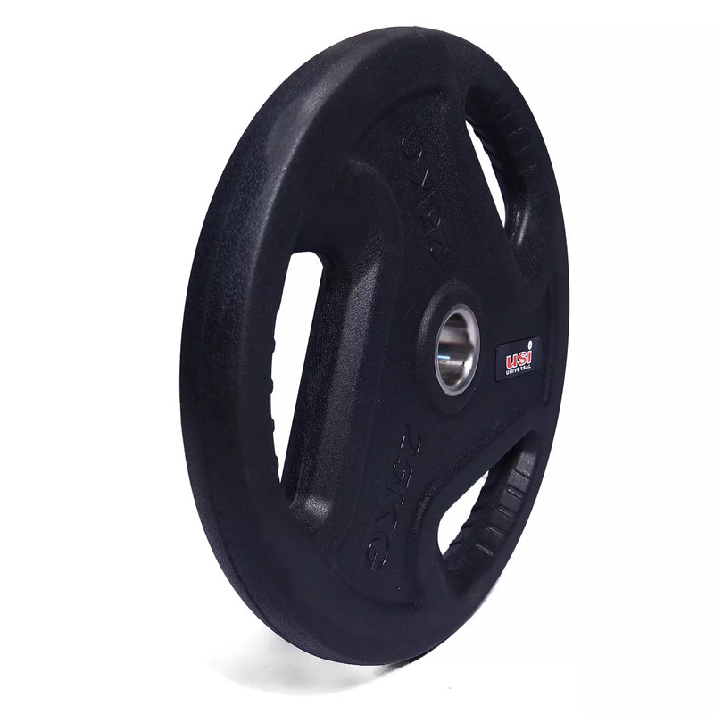 Tough Rubber Weight Plates - RWP