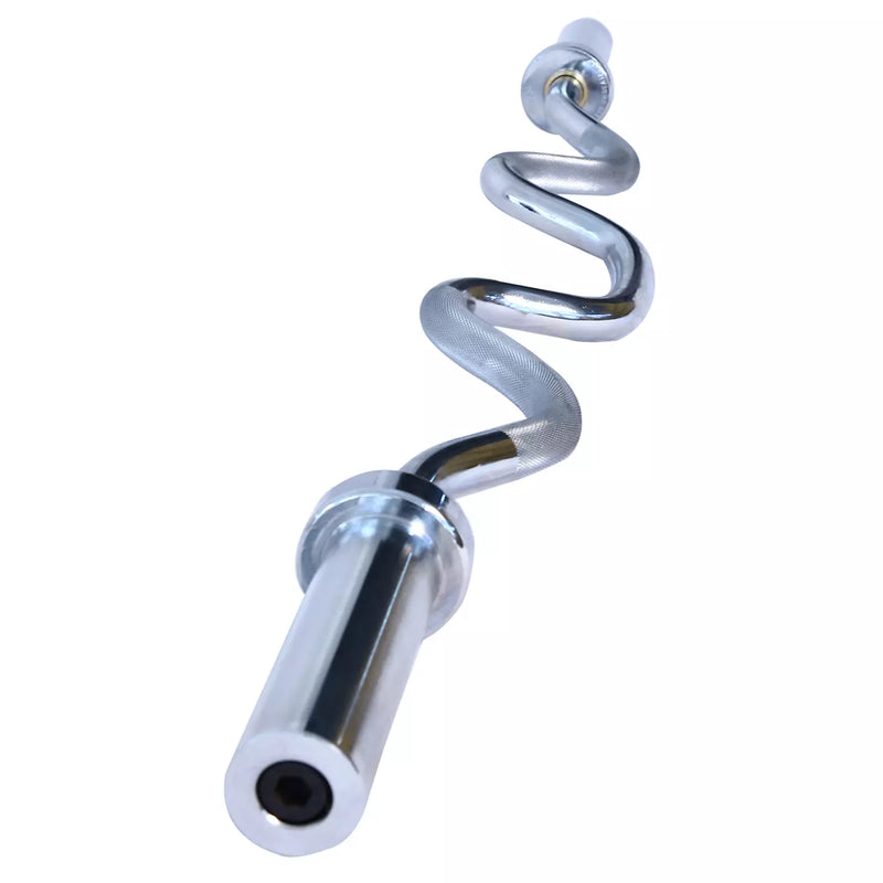 Super Curl/Tricep Bar - SCB