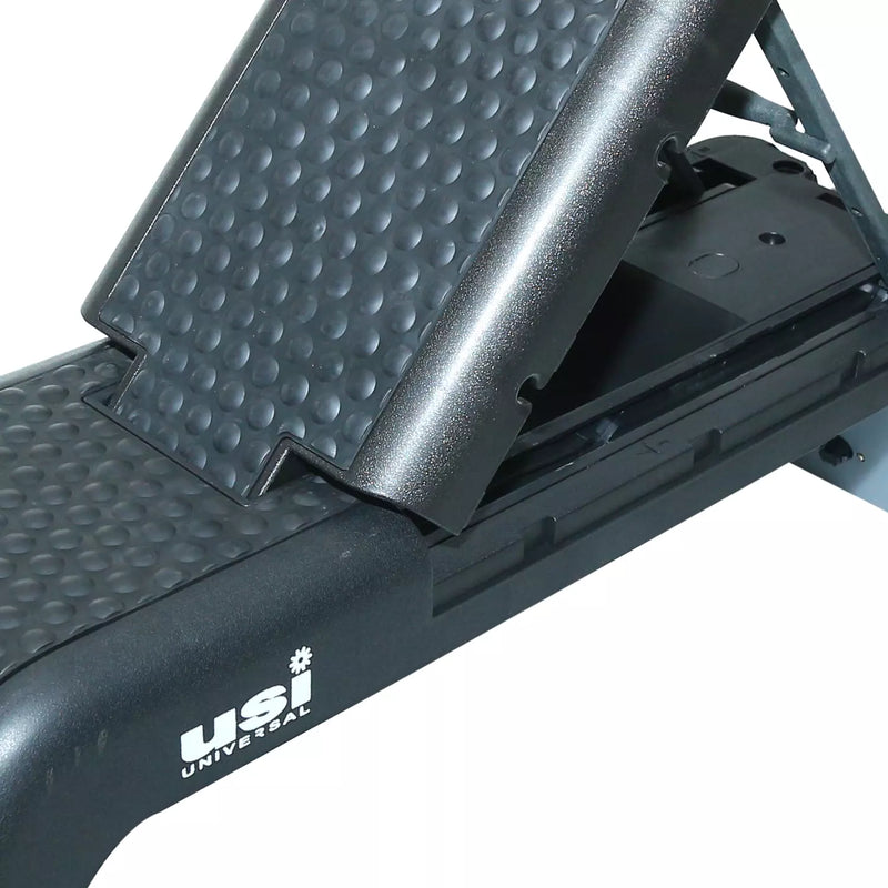 Stepper Deck - SDK