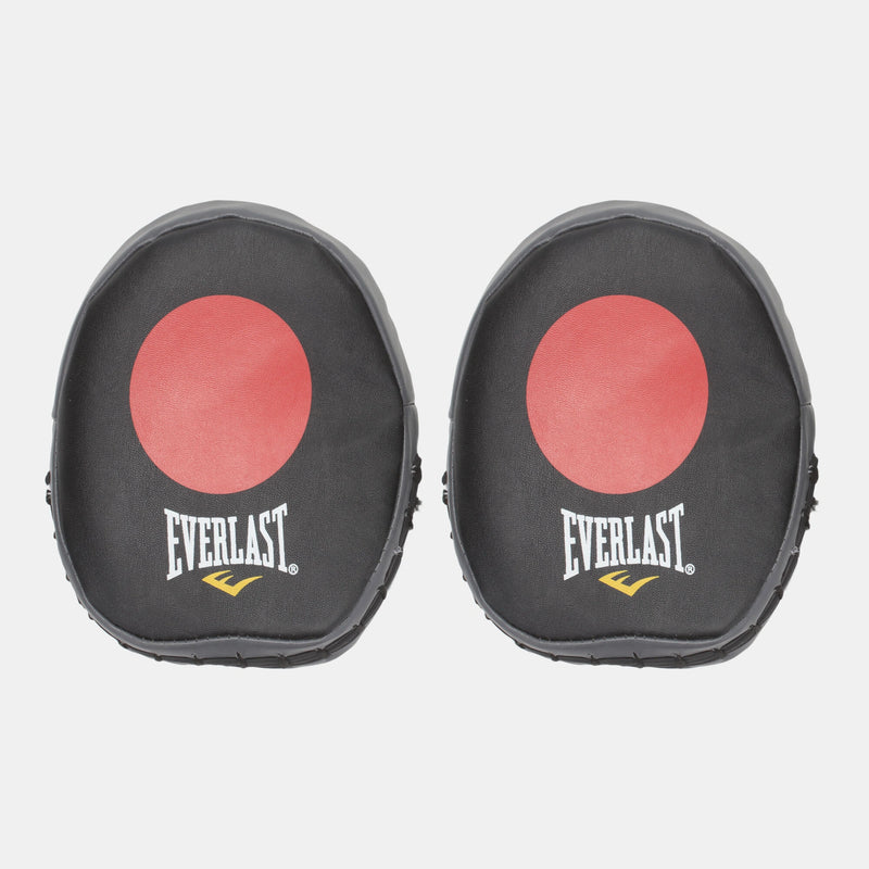 Everlast Mma Focus Mitts 7404B Black One Size