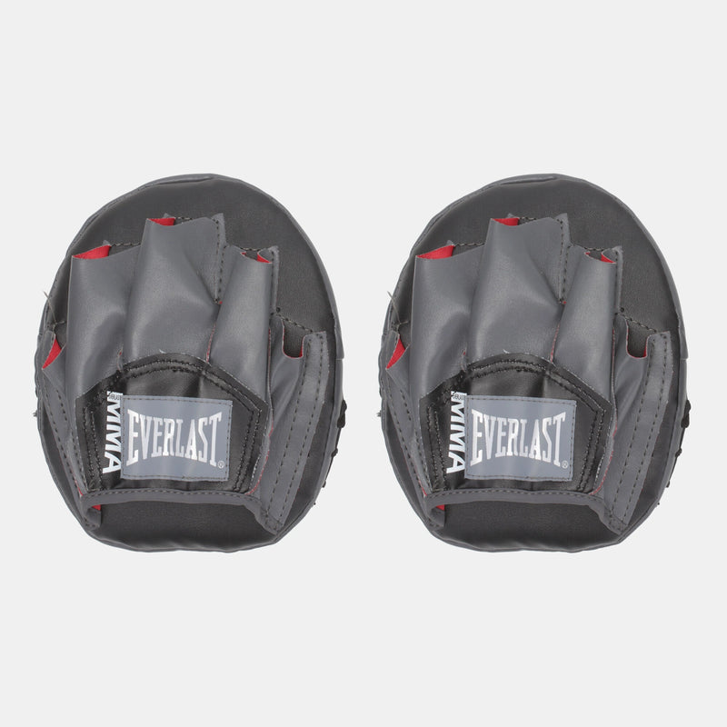Everlast Mma Focus Mitts 7404B Black One Size