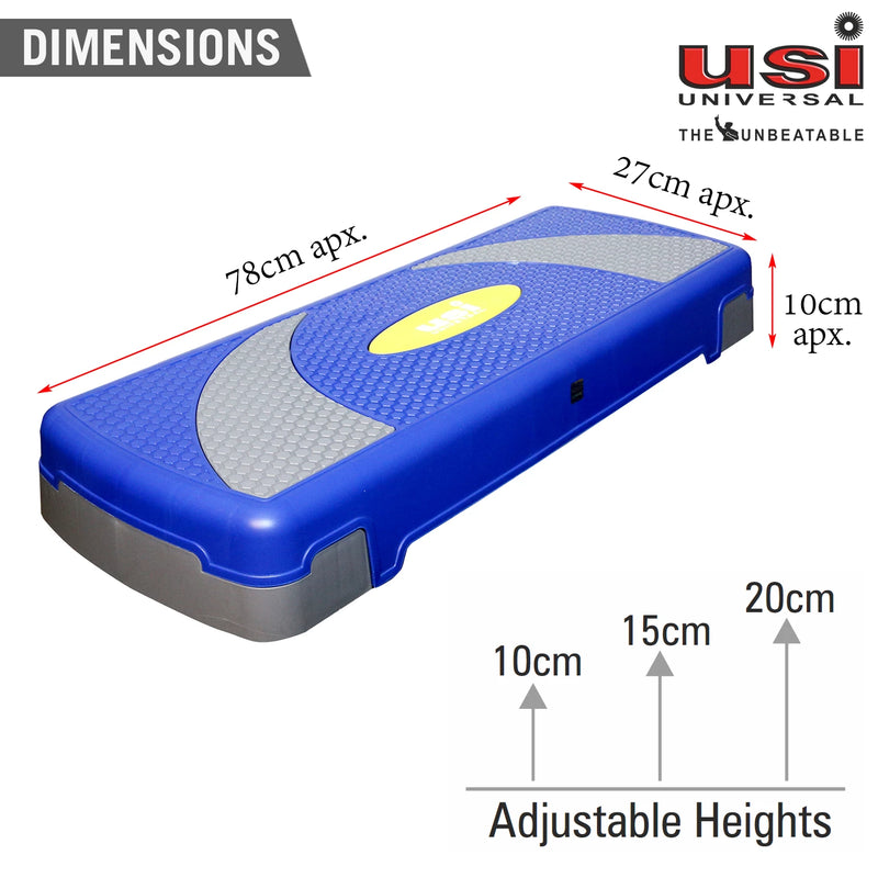 Aerobic Step Board - ST29