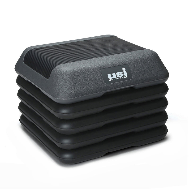 USI UNIVERSAL BOX STYLE STEPPER-STPB
