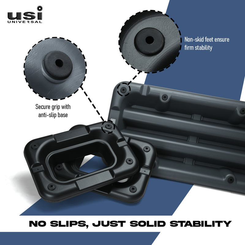 USI UNIVERSAL CIRCUIT / COMPACT STEPPER-STTC