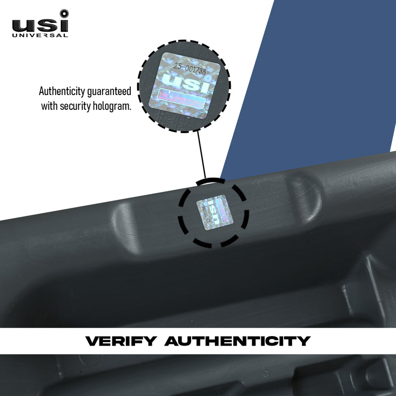 USI UNIVERSAL CIRCUIT / COMPACT STEPPER-STTC