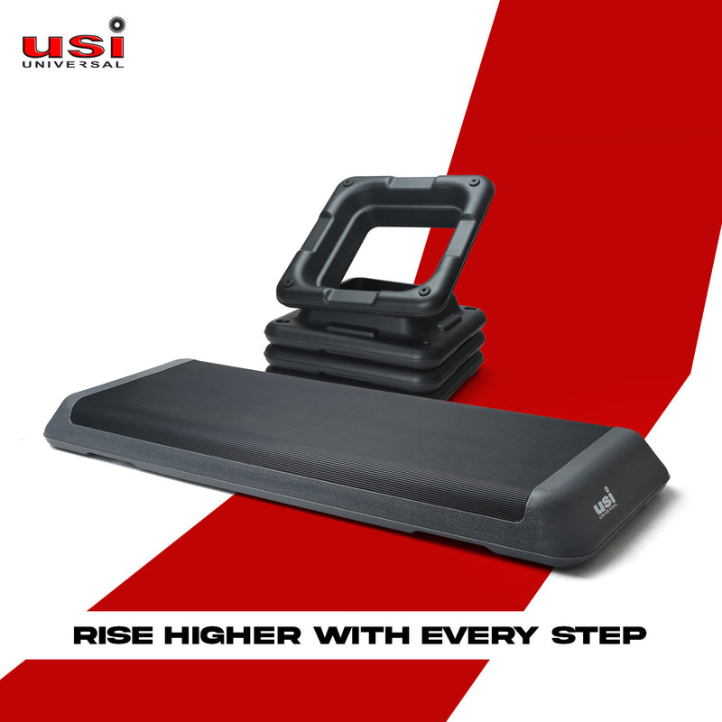 USI UNIVERSAL CLUB SIZE STEPPER-STTN