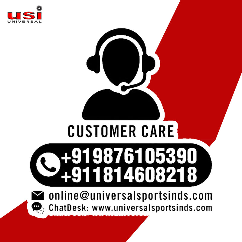 USI UNIVERSAL CLUB SIZE STEPPER-STTN