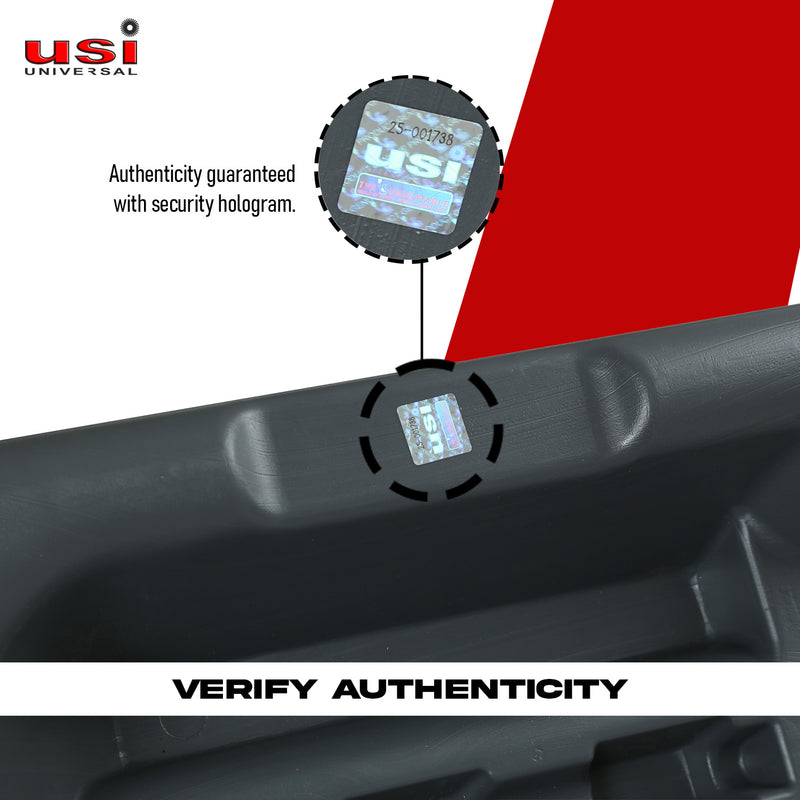 USI UNIVERSAL CLUB SIZE STEPPER-STTN