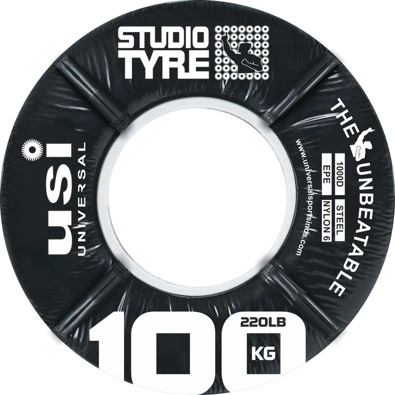 USI Universal Studio Tyres (STY)
