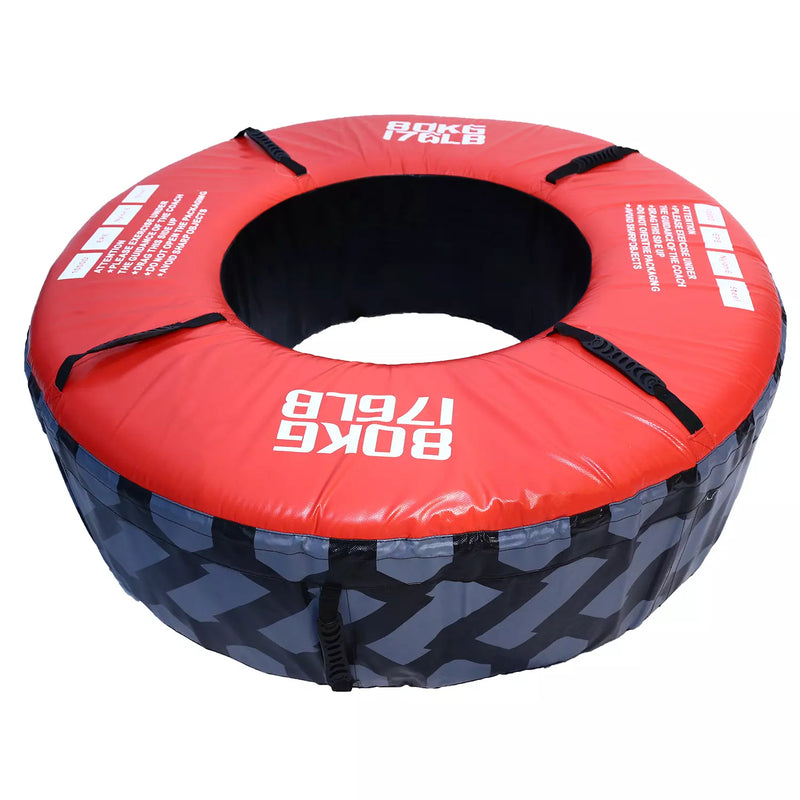 USI Universal Studio Tyres - STY