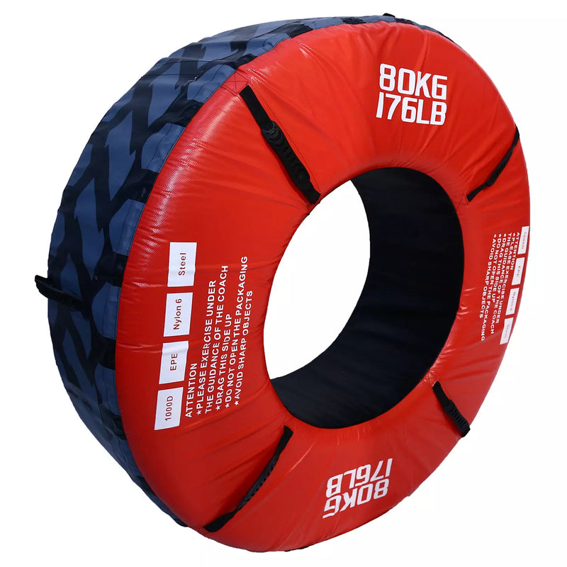 USI Universal Studio Tyres - STY