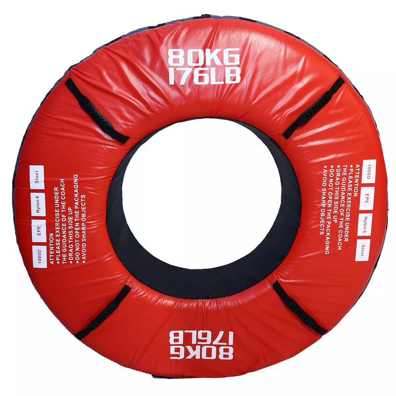 USI Universal Studio Tyres - STY