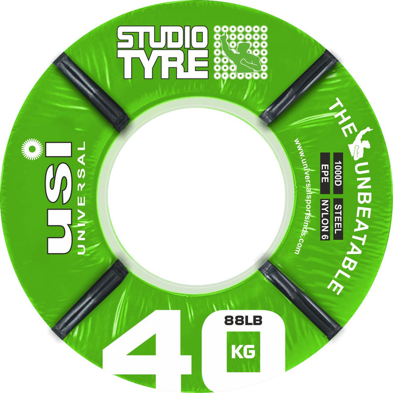 USI Universal Studio Tyres (STY)