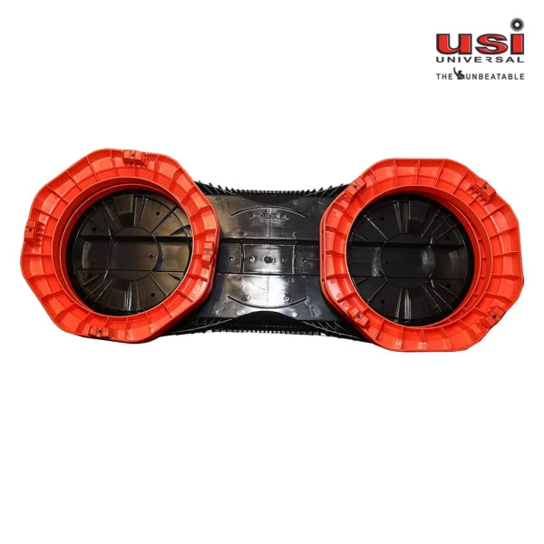 Stepper With Riser - SWR