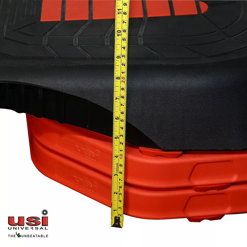 Stepper With Riser - SWR