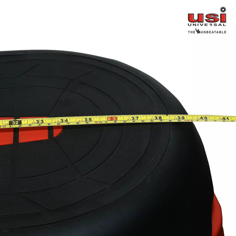 Stepper With Riser - SWR