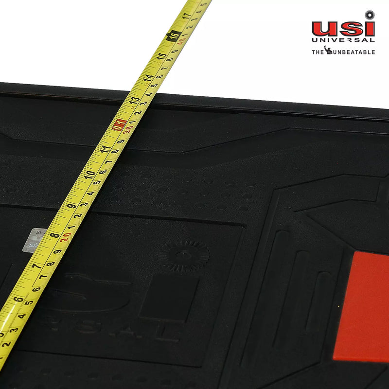 Stepper With Riser - SWR